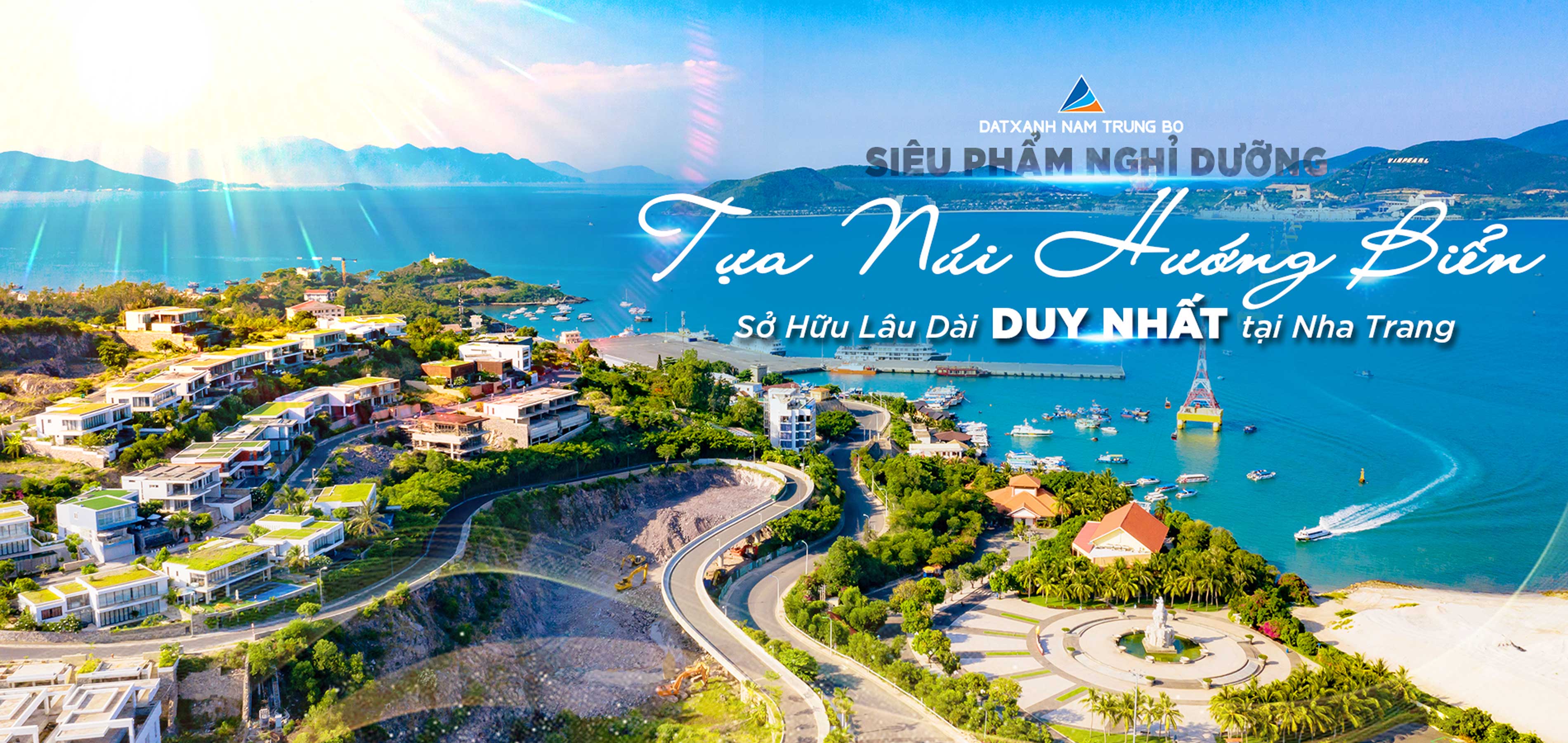 Căn hộ AnCruising Nha Trang