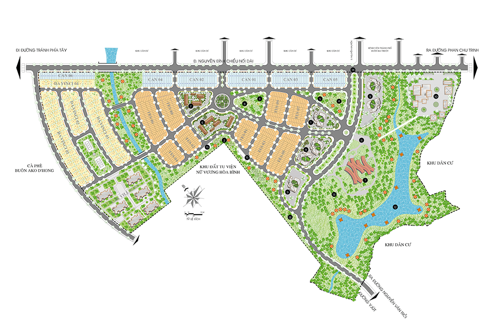 INTERNAL MAP INTERNAL MAP