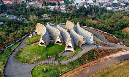 Bảo tàng Cà Phê