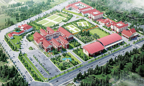 Trường liên cấp Hoàng Việt