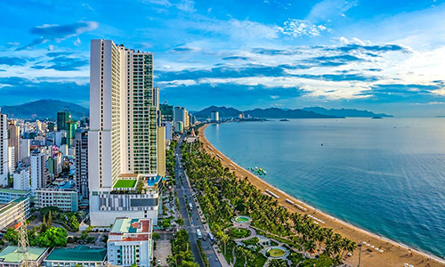 Tp Nha Trang